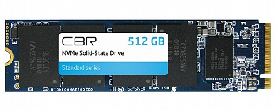 Накопитель SSD M.2 PHISON MGE5SOT2-512G 512Гб (Новый) – фото