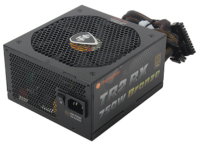 Блок питания THERMALTAKE TR2 RX 750Вт – фото
