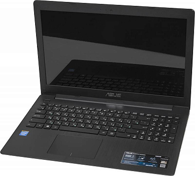 Ноутбук ASUS A553M – фото