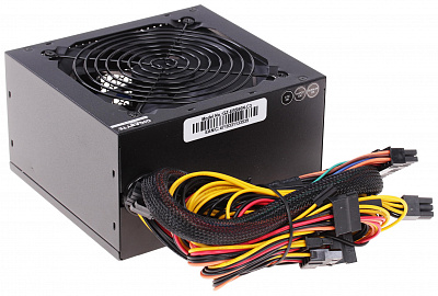 Блок питания GIGABYTE ATX-H450K 450Вт – фото