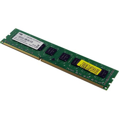 Оперативная память FOXLINE FL1333D3U9-8G DDR3 8Гб – фото