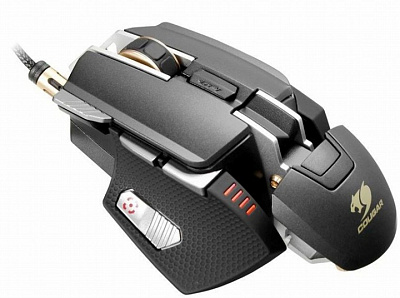 Мышь COUGAR 700M – фото