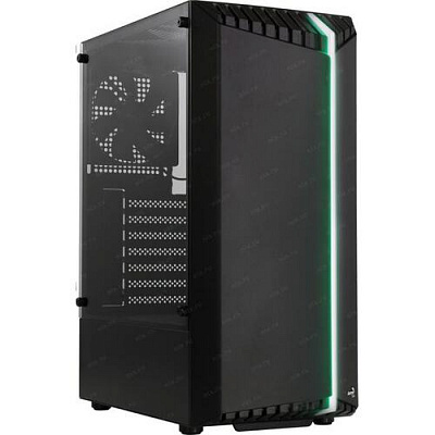 Системный блок Игровой G93 – фото