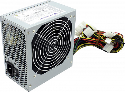 Блок питания FSP ATX-400PNR 400Вт (Новый) – фото