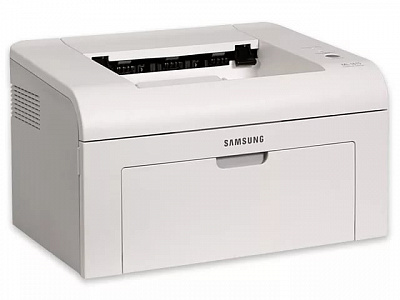 Принтер SAMSUNG ML-2015 – фото