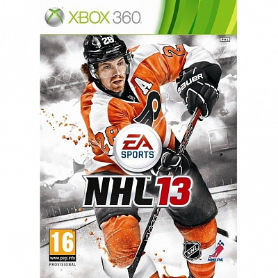 Игра NHL 13 (XBOX 360) – фото