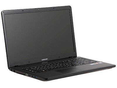 Ноутбук SAMSUNG NP350E7C – фото