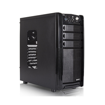 Системный блок Игровой 406U – фото