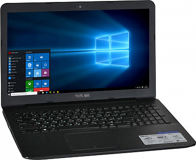 Ноутбук ASUS X554LJ – фото