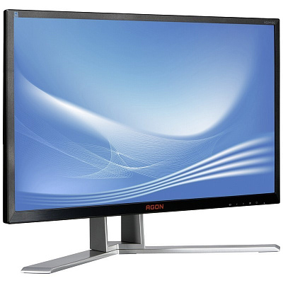 Монитор AOC AG241QX – фото