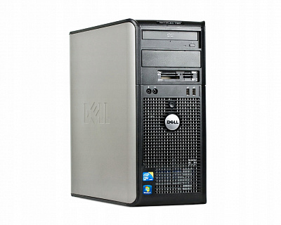 Cистемный блок для Офиса 1530U – фото