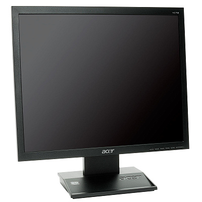 Монитор ACER V173 (Уценка) – фото
