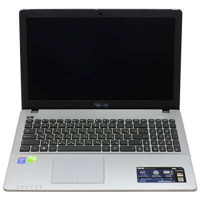 Ноутбук ASUS X550LB – фото