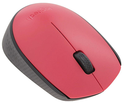 Беспроводная мышь LOGITECH M171 – фото