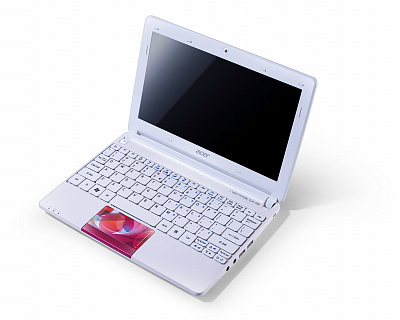 Нетбук ACER ASPIRE ONE D270 – фото
