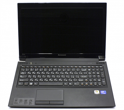 Ноутбук LENOVO B570E #18 – фото