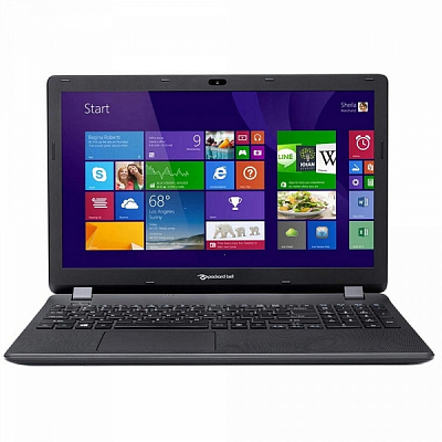 Ноутбук PACKARD BELL ENTG71BM-C2VW – фото