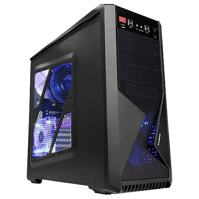 Системный блок Игровой 797Z – фото