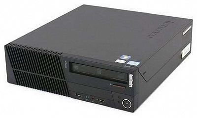Системный блок LENOVO THINKCENTRE M81 #5 – фото