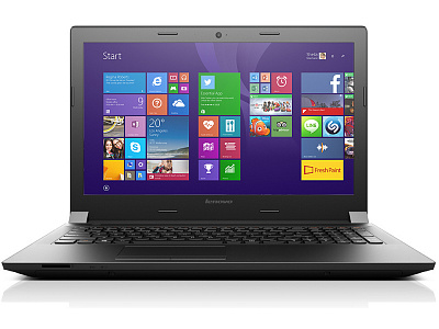 Ноутбук LENOVO B50-70 #4 – фото