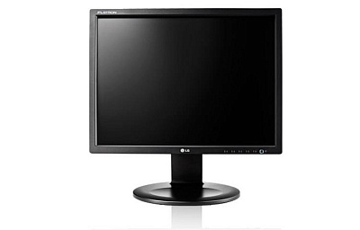 Монитор LG E1910S-BN – фото