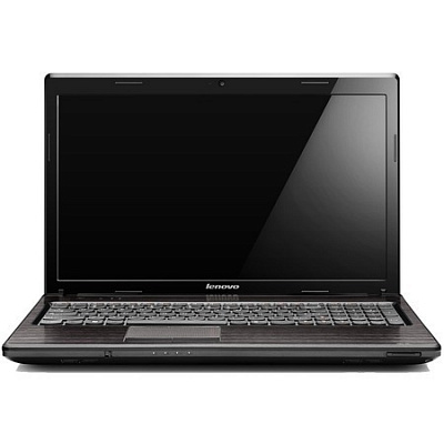 Ноутбук LENOVO G570 #6 – фото