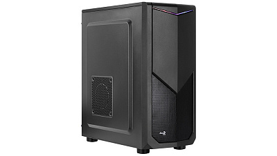Системный блок Игровой 1029R – фото