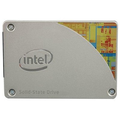 Накопитель SSD INTEL 530 SERIES SSDSC2BW120A401 120Гб #3 – фото