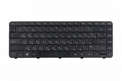 Клавиатура для ноутбука HP 698694-251 (Новая) – фото