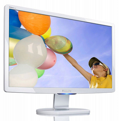 Монитор PHILIPS 220C1SW/00 – фото