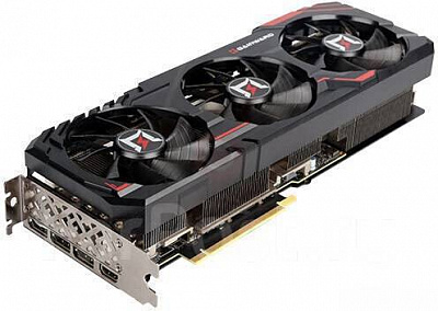 Видеокарта GAINWARD GEFORCE RTX2070 WIND CHASER S 8Гб – фото