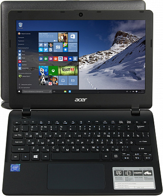 Нетбук ACER ASPIRE ES1-131-C9Y6 – фото