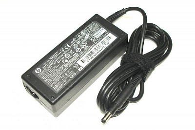 Зарядное устройство для HP 19.5V3.42A(5.5х1.7) – фото