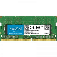 Оперативная память SO-DIMM DDR4 2Гб – фото