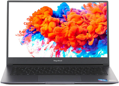 Ноутбук HONOR MAGICBOOK NBL-WAQ9HNR – фото
