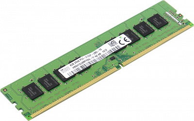Оперативная память HYNIX HMA81GU7AFR8N DDR4 8Гб – фото