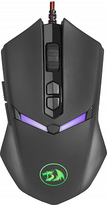 Мышь REDRAGON NEMEANLION 2 (Новая) – фото