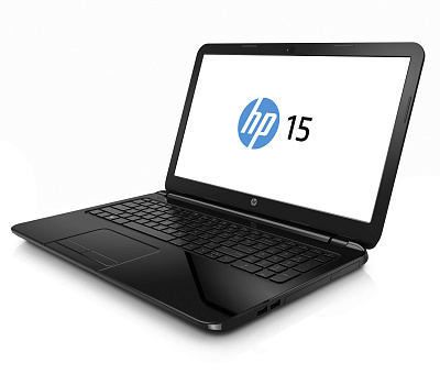 Ноутбук HP 15-R055SR – фото