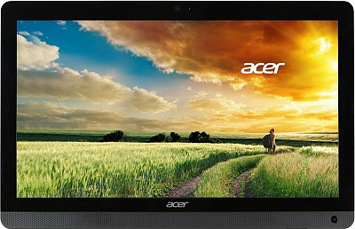 Моноблок ACER ASPIRE ZC-107 – фото