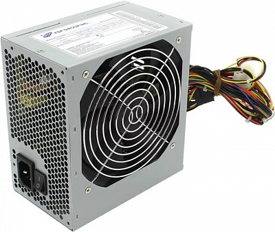 Блок питания FSP ATX400N 400Вт – фото