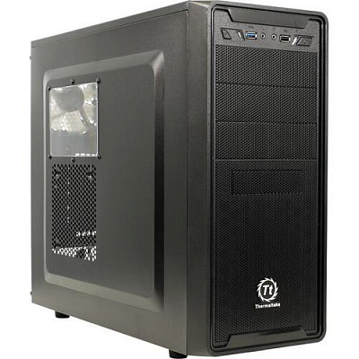 Корпус THERMALTAKE VERSA G2 – фото