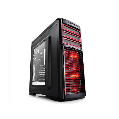 Системный блок Игровой 12G – фото