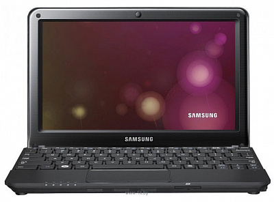 Нетбук SAMSUNG NP-NC110 – фото