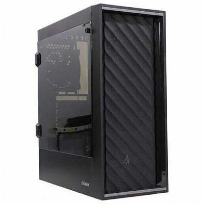 Системный блок Игровой 2717U – фото