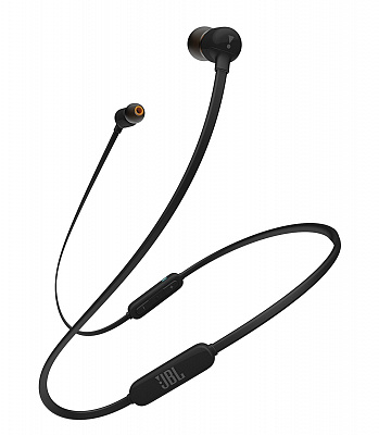 Наушники JBL T110BT – фото