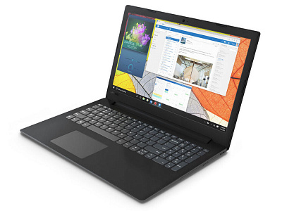 Ноутбук LENOVO IDEAPAD 330-15AST #15 – фото
