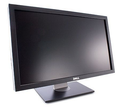 Монитор DELL U2711 – фото