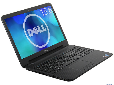 Ноутбук DELL INSPIRON 3537-8553 – фото