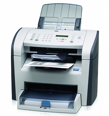 МФУ HP LASERJET 3050 – фото