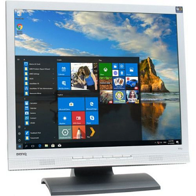 Монитор BENQ T721 – фото